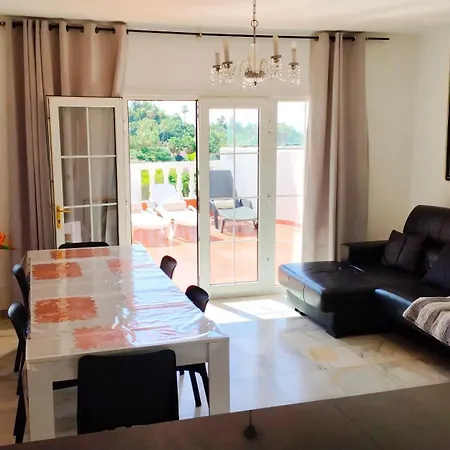 Villa Detached Panoramic Sea View Close To Siam Park, With Private Swimming Pool
