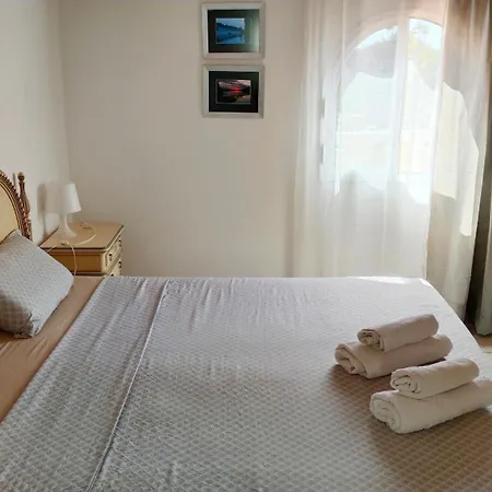 Detached Panoramic Sea View Close To Siam Park, With Private Swimming Pool Villa *