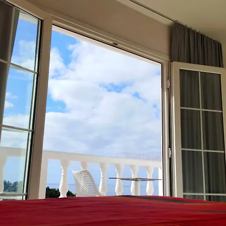 Detached Panoramic Sea View Close To Siam Park, With Private Swimming Pool *