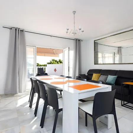 Villa Detached Panoramic Sea View Close To Siam Park, With Private Swimming Pool *