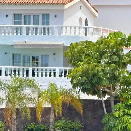 וילה Detached Panoramic Sea View Close To Siam Park, With Private Swimming Pool *