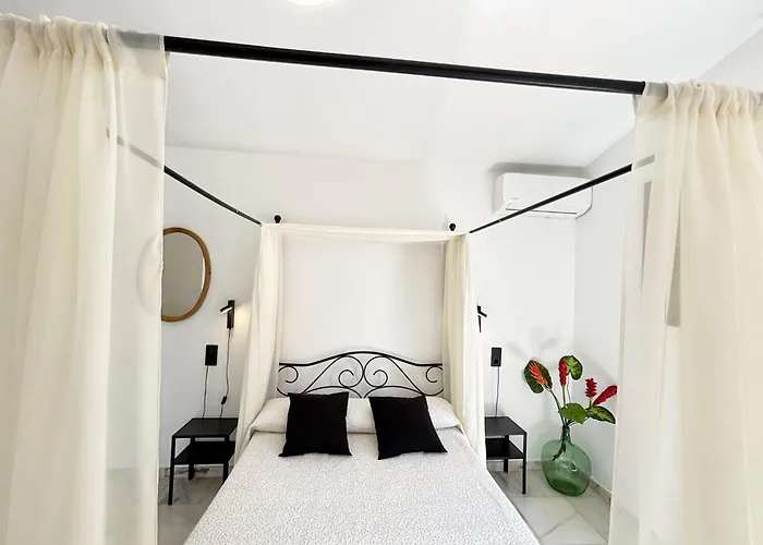 Detached Panoramic Sea View Close To Siam Park, With Private Swimming Pool Villa Costa Adeje (Tenerife)