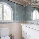 Detached Panoramic Sea View Close To Siam Park, With Private Swimming Pool Вілла