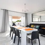Вілла Detached Panoramic Sea View Close To Siam Park, With Private Swimming Pool *