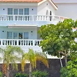 Вілла Detached Panoramic Sea View Close To Siam Park, With Private Swimming Pool *