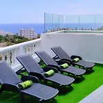 Вілла Detached Panoramic Sea View Close To Siam Park, With Private Swimming Pool