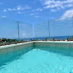 Вілла Detached Panoramic Sea View Close To Siam Park, With Private Swimming Pool