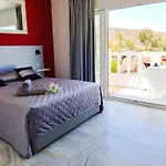Detached Panoramic Sea View Close To Siam Park, With Private Swimming Pool Вілла