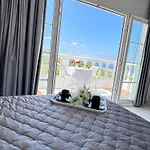 Вілла Detached Panoramic Sea View Close To Siam Park, With Private Swimming Pool