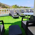 Вілла Detached Panoramic Sea View Close To Siam Park, With Private Swimming Pool Адехе