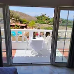 Вілла Detached Panoramic Sea View Close To Siam Park, With Private Swimming Pool Адехе