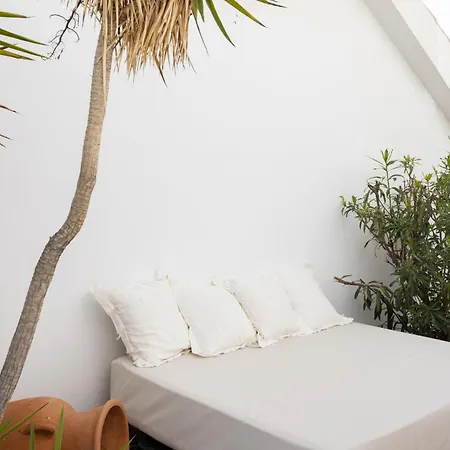 Detached Panoramic Sea View Close To Siam Park, With Private Swimming Pool