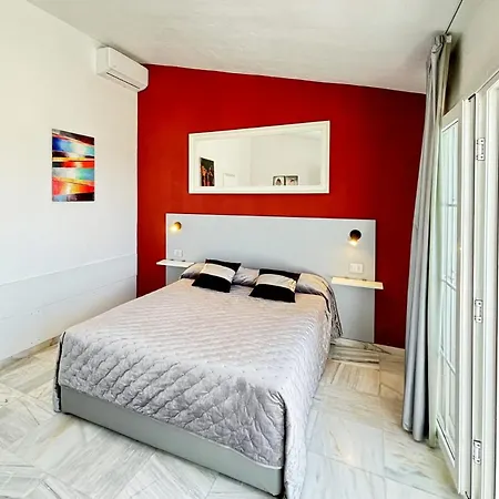 ヴィラ Detached Panoramic Sea View Close To Siam Park, With Private Swimming Pool