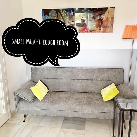 Detached Panoramic Sea View Close To Siam Park, With Private Swimming Pool * アデヘ