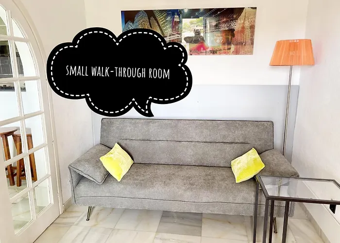 Detached Panoramic Sea View Close To Siam Park, With Private Swimming Pool * Costa Adeje (Tenerife)