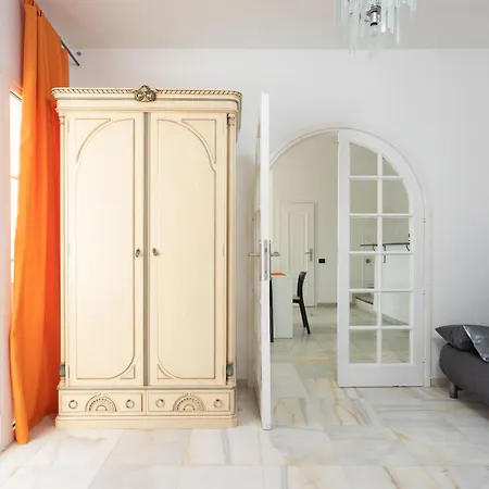 Detached Panoramic Sea View Close To Siam Park, With Private Swimming Pool Willa Costa Adeje (Tenerife)