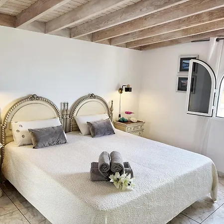 Detached Panoramic Sea View Close To Siam Park, With Private Swimming Pool Willa Costa Adeje (Tenerife)