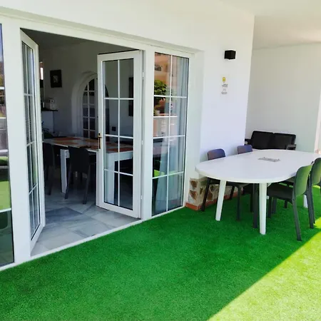 Detached Panoramic Sea View Close To Siam Park, With Private Swimming Pool Costa Adeje (Tenerife)